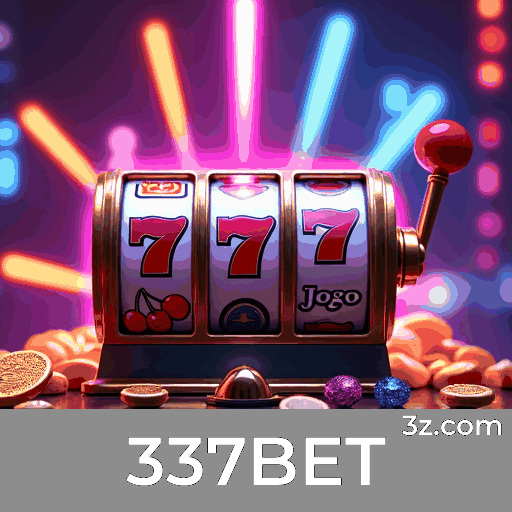 337BET: Experiência de Cassino Imersiva para Brasileiros