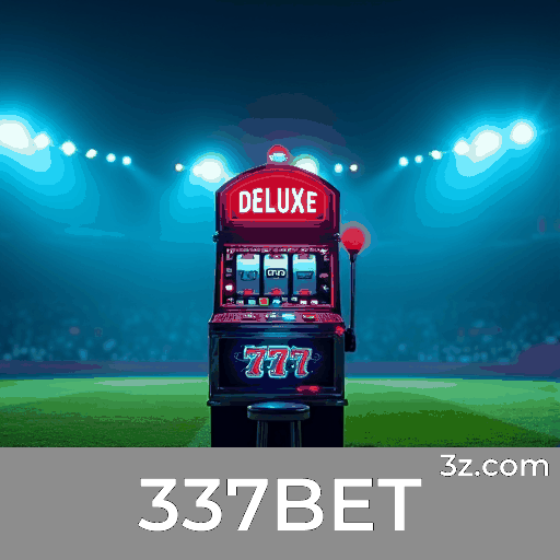 337BET: O Mundo de Jogos Selecionados