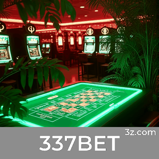 337BET: Desbloqueie Bônus Incríveis Agora!