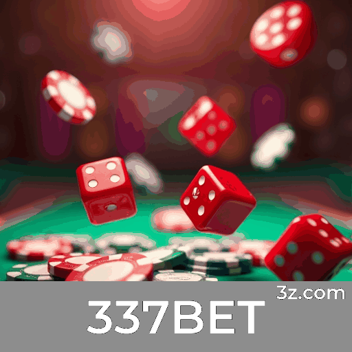 337BET: O Mundo de Jogos Selecionados