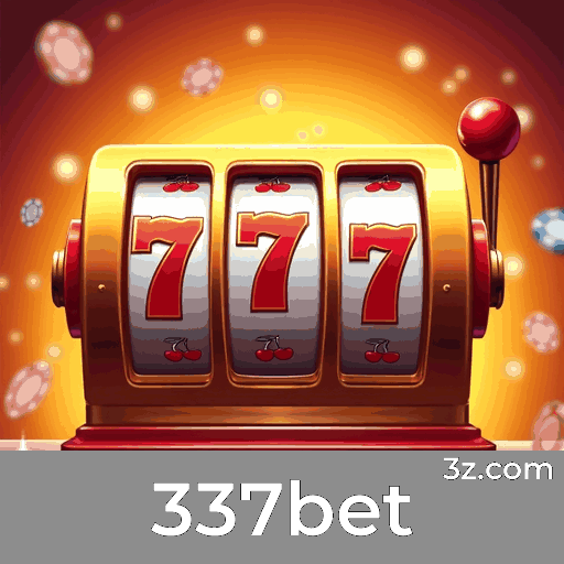 337bet: Plataforma de Cassino e Apostas Confiável