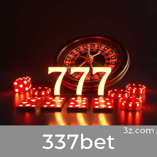337bet: Jogo em Tempo Real para Brasileiros