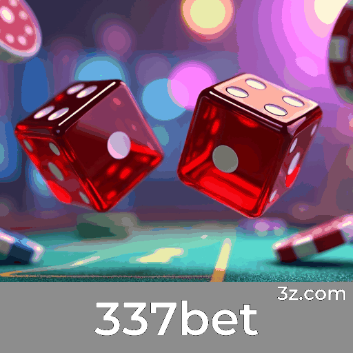 337bet: Plataforma de Cassino e Apostas Confiável