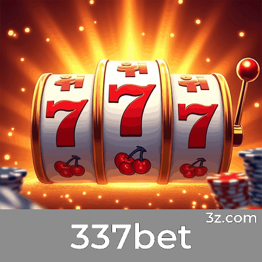 337bet: Plataforma de Cassino e Apostas Confiável